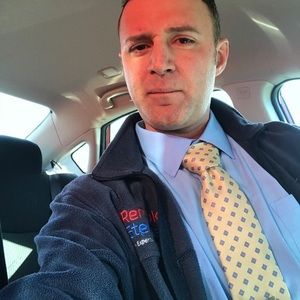 Meet your Posher, Marty